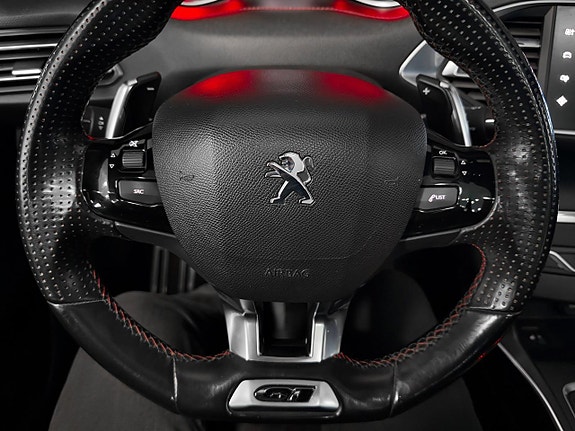 Peugeot 308 23 of 30