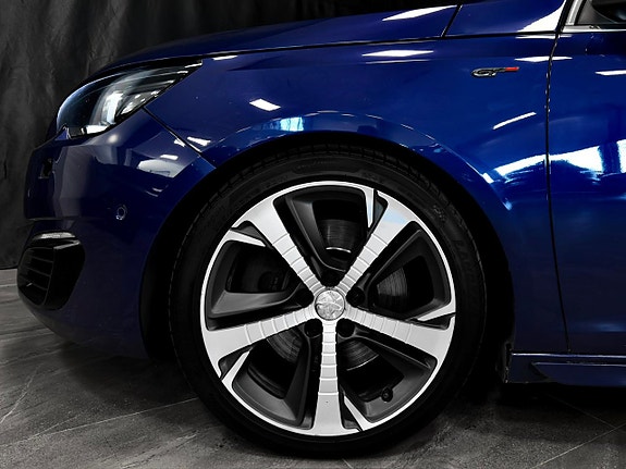 Peugeot 308 11 of 30