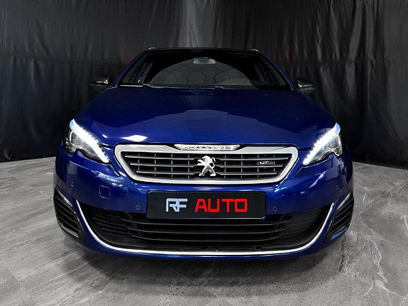 Peugeot 308 7 of 30