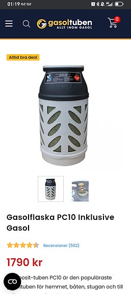 Product image 2 of 2