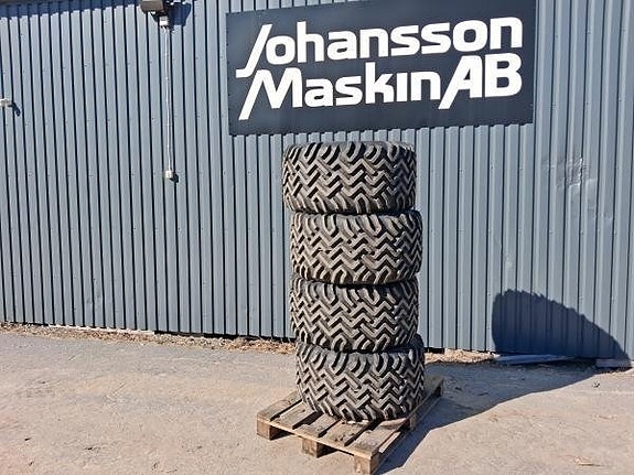 HJUL 440/50R17 BKT TRACK SUPER