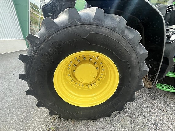 John Deere 7R 290 AP TRAKTOR 50 KM/H
