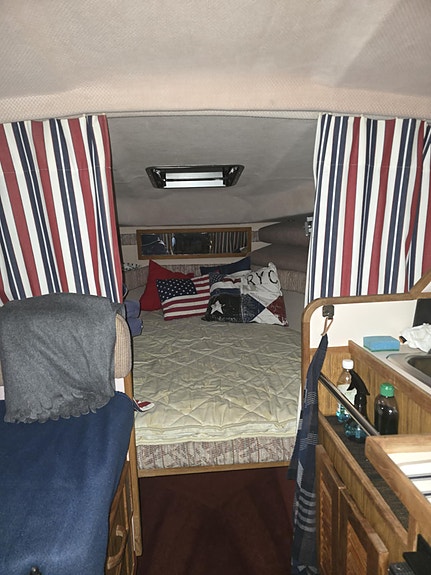 Sea-Ray 268 - 88 11 of 14