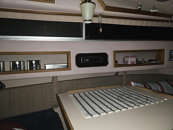 Sea-Ray 268 - 88 12 of 14
