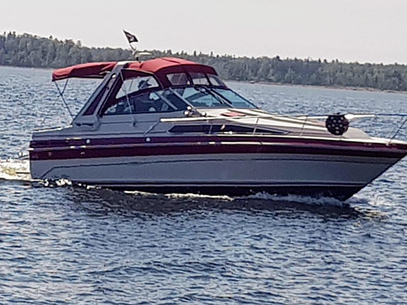 Sea-Ray 268 - 88 3 of 14