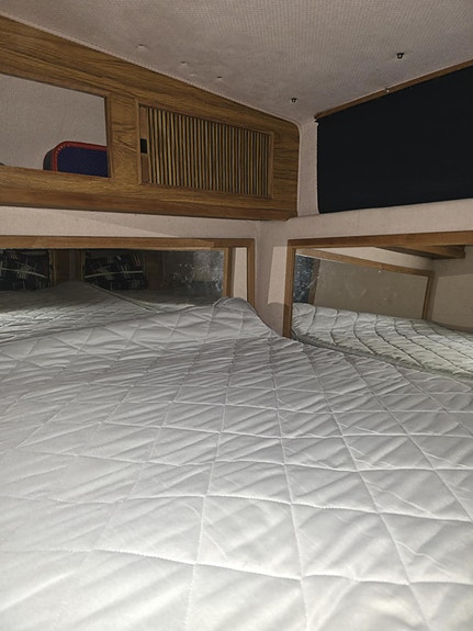 Sea-Ray 268 - 88 14 of 14