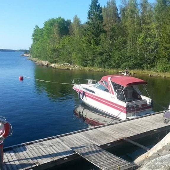 Sea-Ray 268 - 88 4 of 14