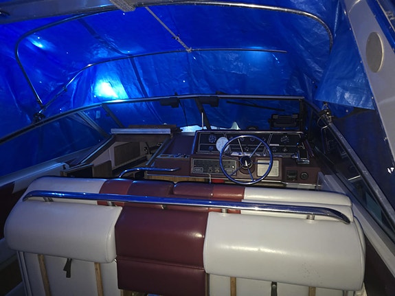 Sea-Ray 268 - 88 9 of 14