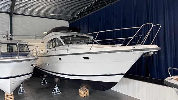 Nimbus 405 Flybridge -22 "READY TO CRUISE"
