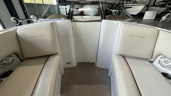 Chris Craft 22 Launch VP 8.1 "READY TO CRUISE" 7 of 12