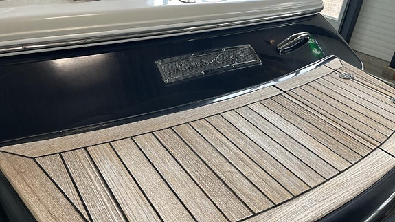 Chris Craft 22 Launch VP 8.1 "READY TO CRUISE" 9 of 12