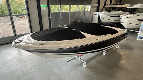 Chris Craft 22 Launch VP 8.1 "READY TO CRUISE" 12 of 12