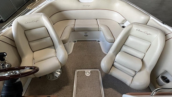 Chris Craft 22 Launch VP 8.1 "READY TO CRUISE" 5 of 5