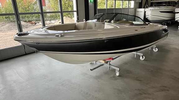 Chris Craft 22 Launch VP 8.1 "READY TO CRUISE"
