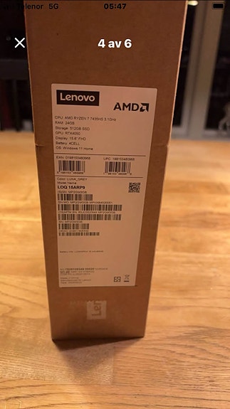 Product image 4 of 6