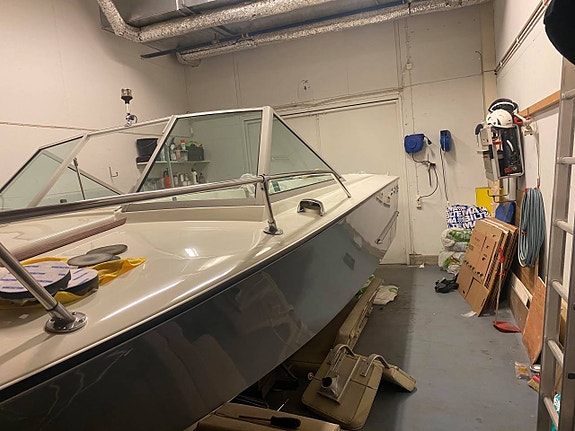 Chris Craft lancer 23 8 of 12