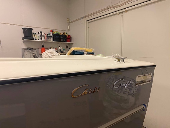 Chris Craft lancer 23 7 of 12