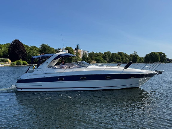 Bavaria 37 Sport | 2005 | Volvo Penta D6 310