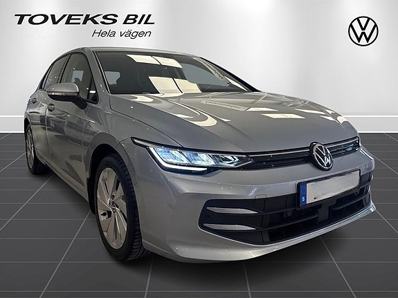 Volkswagen Golf-Serie