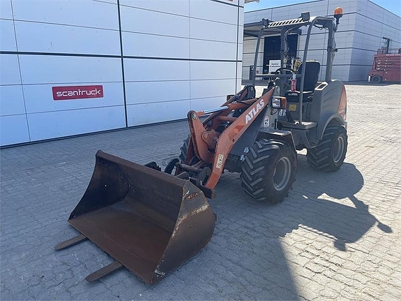 Weycor AR40 Agrar