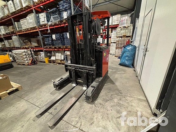 BT RR B2 Skjutstativtruck (118594)