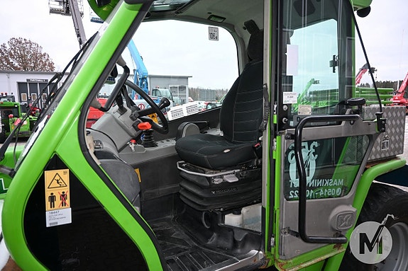 Merlo P38.13 PLUS 9 of 27