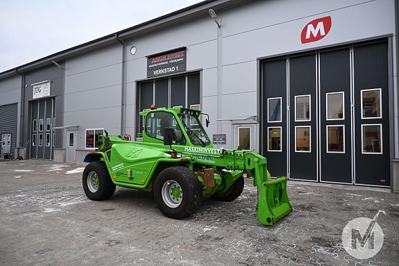 Merlo P38.13 PLUS 5 of 27