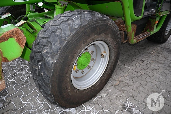 Merlo P38.13 PLUS 24 of 27
