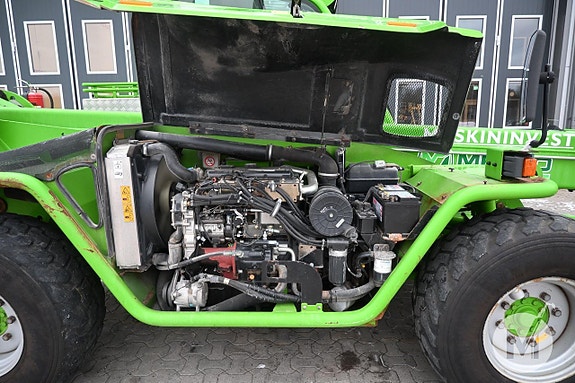 Merlo P38.13 PLUS 20 of 27