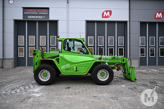 Merlo P38.13 PLUS 4 of 27
