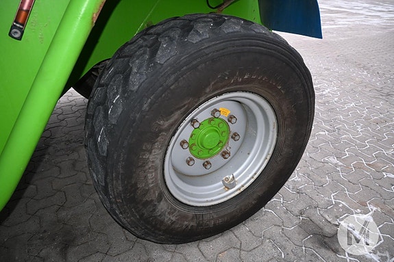 Merlo P38.13 PLUS 25 of 27