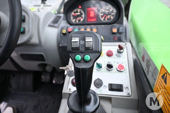 Merlo P38.13 PLUS 13 of 27