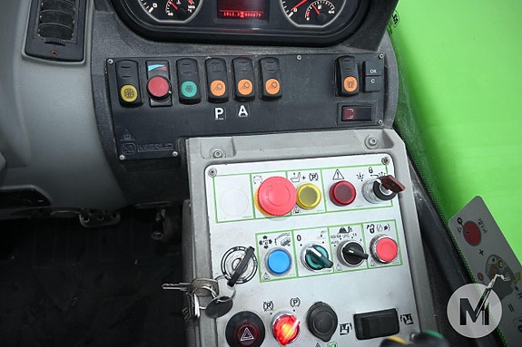 Merlo P38.13 PLUS 12 of 27