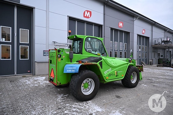 Merlo P38.13 PLUS 6 of 27