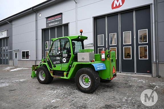 Merlo P38.13 PLUS 3 of 27