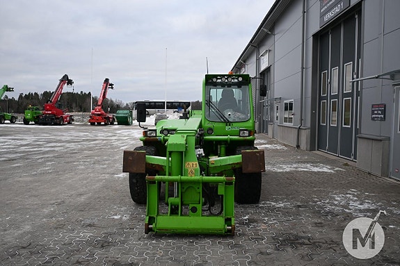 Merlo P38.13 PLUS 7 of 27