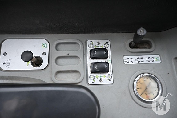 Merlo P38.13 PLUS 15 of 27