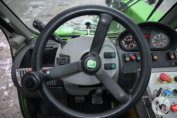 Merlo P38.13 PLUS 10 of 27
