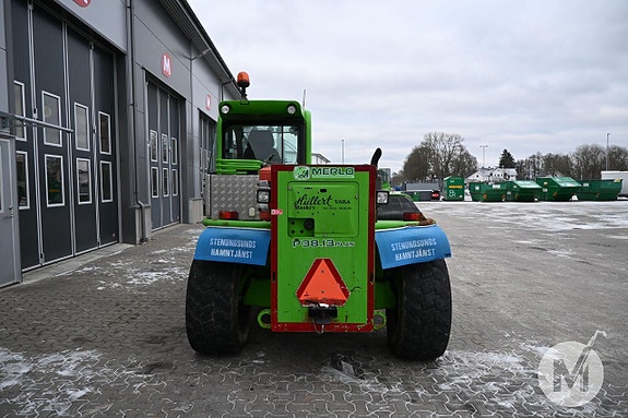 Merlo P38.13 PLUS 8 of 27