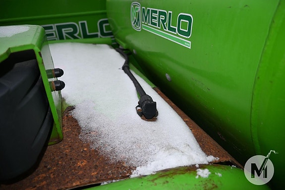 Merlo P38.13 PLUS 22 of 27