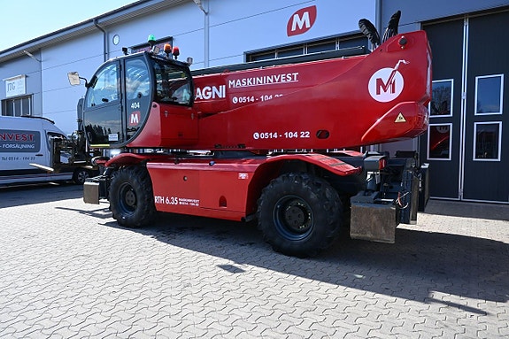 Magni RTH 6.35 18 of 30
