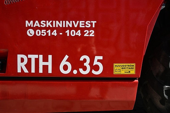 Magni RTH 6.35 22 of 30