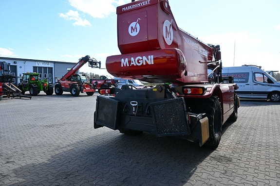 Magni RTH 6.35 17 of 30