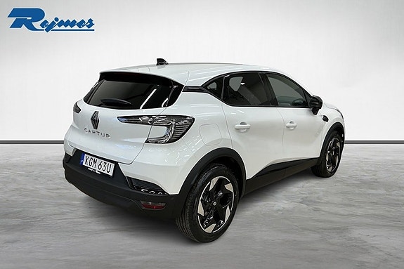Renault Captur 17 of 18