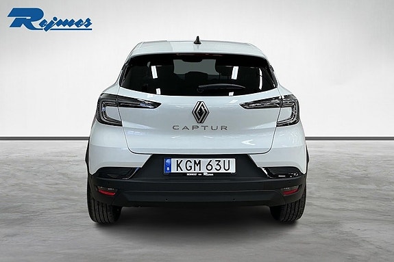 Renault Captur 4 of 18