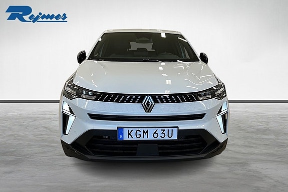 Renault Captur 5 of 18