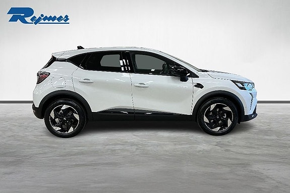 Renault Captur 16 of 18