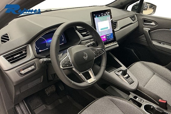 Renault Captur 6 of 18