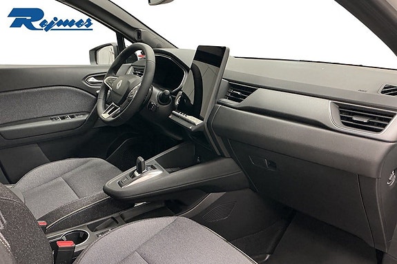 Renault Captur 8 of 18