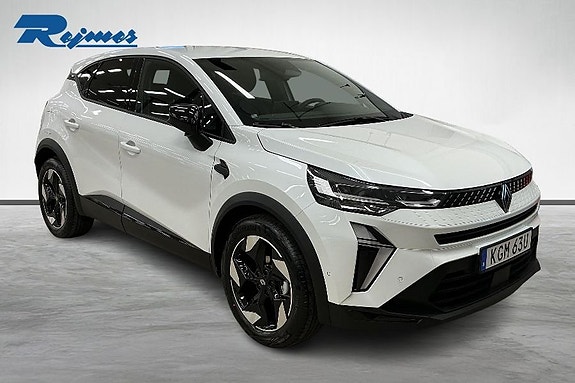 Renault Captur 18 of 18